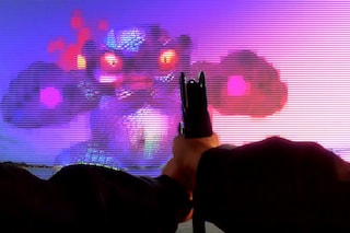 Harmony Korine, Baby Invasion (2024) still