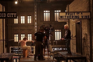 Wes Anderson, Asteroid City