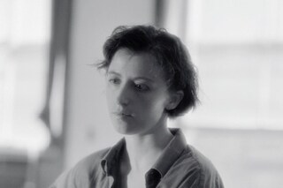 Jeannette Montgomery Barron, Cindy Sherman (1985)