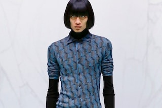 Prada FW21 Raf Simons menswear collection 3