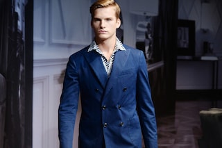Tod&#39;s SS15 Mens collections, Dazed