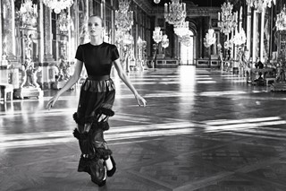 Dior: The Legendary Images | Dazed