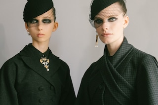Christian Dior AW19 Couture Maria Grazia Chiuri paris 3