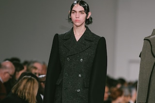 Maison Margiela AW19 PFW Paris Fashion Week John Galliano 