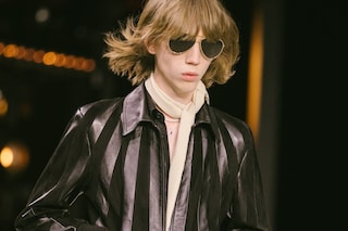 Celine SS20 Menswear hedi slimane paris fashion week pfw 6