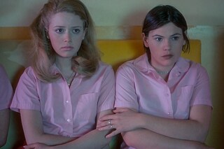 Natasha Lyonne and Clea DuVall in But I’m a Cheerleader