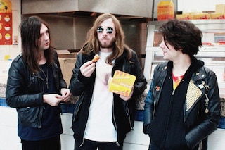 IS TROPICAL ChickenShopShot1 low res