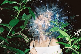 Maiko Takeda YKK ITS award Atmospheric Reentry Dazed