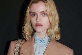 Gucci Aria AW21 collection by Essence Moseley 
