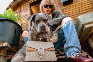 Gucci AW20 campaign The Ritual Alessandro Michele
