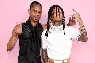 Telfar Swae Lee CFDA Fashion Awards 2019