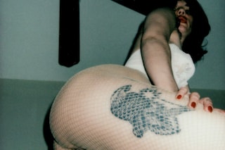 Luisa Opalesky Daddy&#39;s Daydream julia fox