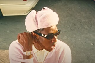 Tyler, the Creator, ‘Lemonhead’