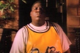 Biggie Smalls Notorious B.I.G. childhood home for rent