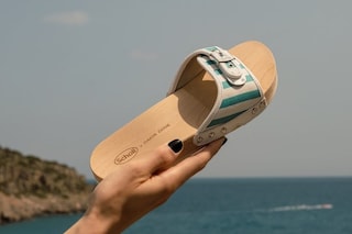 Scholl x Daios Cove collaboration 