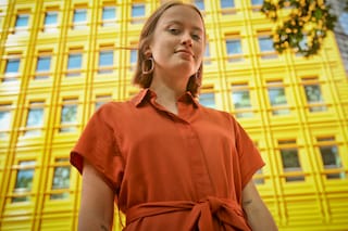 Catriona Morton, After: Surviving Sexual Assault podcast