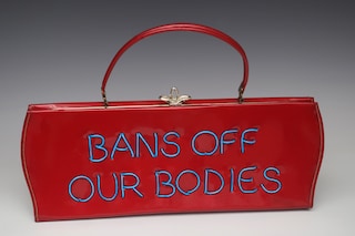 Michele Pred, ‘Bans Off Our Bodies’