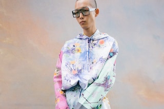 Louis Vuitton SS20 virgil abloh paris fashion week mens 2