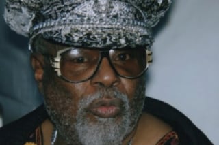 George Clinton