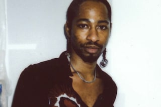 Fashion East 2021 Jawara Alleyne