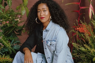 NaomiOsaka_FNL Levi’s – ‘Beauty of Becoming’