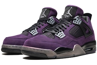 Nike Jordan Sothebys sneaker auction 