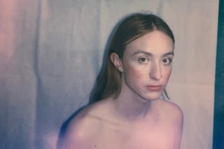 Harris Reed, Thriving In Our Outrage