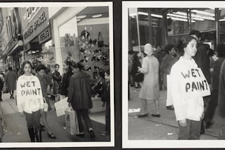  Adrian Piper: A Synthesis of Intuitions, 1965–2016