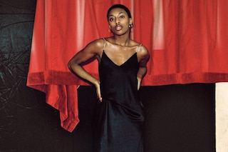 Sophia Brown — spring/summer 2017 