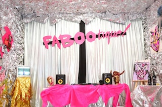 Fabootique, Camden