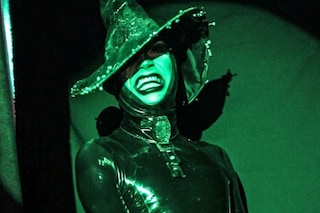 Manchester&#39;s drag scene Anna Phylactic