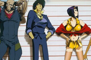 Cowboy Bebop