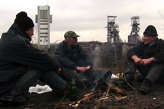 Anna Molska - 'The Weavers', 2009, Video, 12’, sou