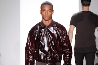 Calvin Klein SS15 Mens collections, Dazed 