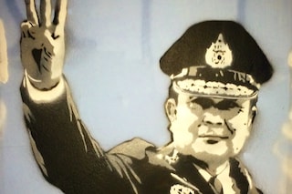 Bangkok Arts Movement