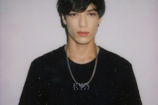 Polaroid obsession: Models