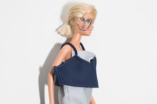 Jacquemus Ava Nirui Alex Lee Fashion Barbies