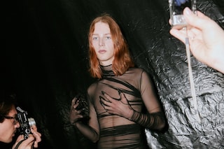 Ann Demeulemeester AW23