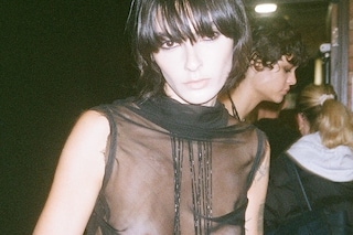 Aaron Esh SS25