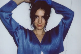 Fashion East 2021 HRH