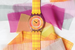 Swatch x Supriya Lele collection 