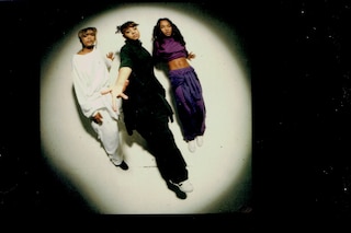 TLC cool shot