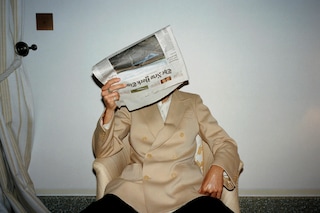 After Noon 01, magazine, art, photography, London