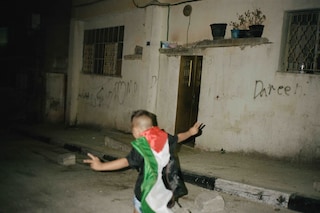Adam Rouhana, Before Freedom