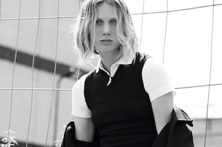 Annely Bouma shot by Benjamin Alexander Huseby 