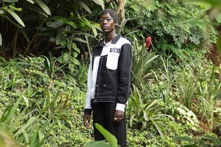 Wauzine Nairobi Kenya zine young designers Africa