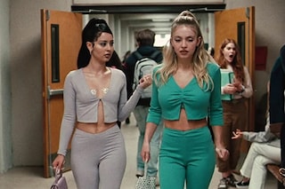 Maddy Cassie Euphoria matching