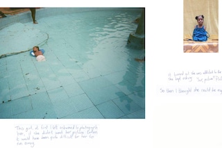 Jan Hoek and Galerie Ron Mandos, Unseen Photo Fair 2015