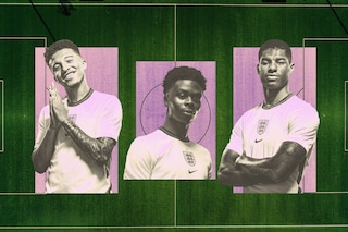 Euros 2020 racism against footballers