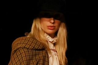 Celine AW20 fashion show Hedi Slimane Paris Fashion Week 3